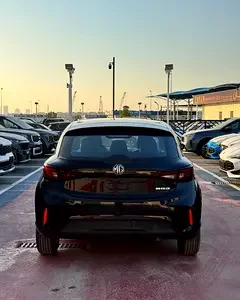 MG MG3