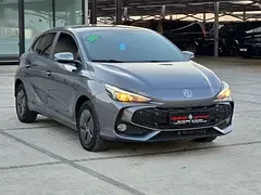 MG MG3
