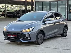 MG MG3