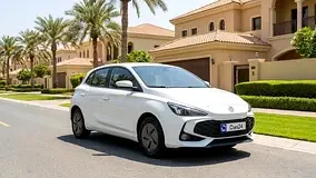 MG MG3