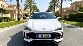 MG MG3