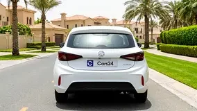 MG MG3