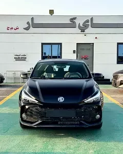MG MG3