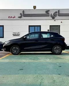 MG MG3