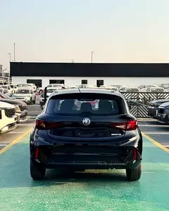 MG MG3