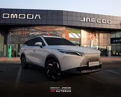 OMODA C7
