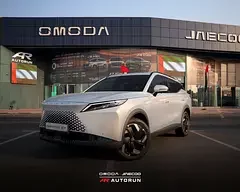 OMODA C7