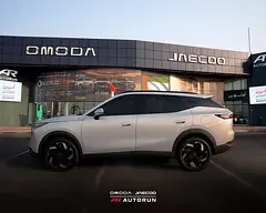 OMODA C7