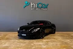 Aston Martin DB11