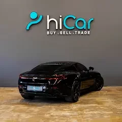 Aston Martin DB11