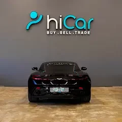 Aston Martin DB11