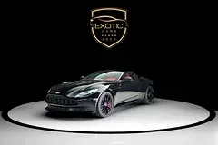 Aston Martin DB11