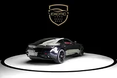 Aston Martin DB11