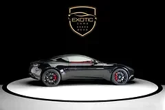 Aston Martin DB11