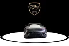 Aston Martin DB11