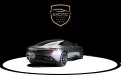 Aston Martin DB11