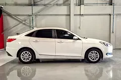 Ford Escort