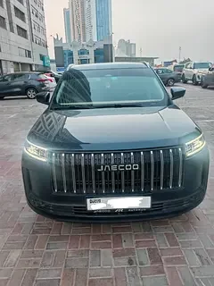JAECOO J5