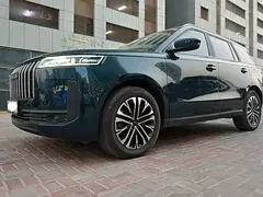 JAECOO J5