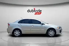 Mitsubishi Lancer EX