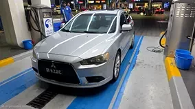 Mitsubishi Lancer EX
