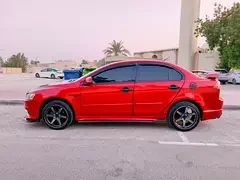 Mitsubishi Lancer EX