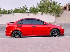 Mitsubishi Lancer EX