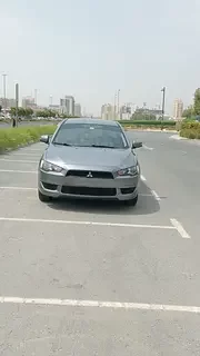 Mitsubishi Lancer EX