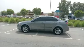 Mitsubishi Lancer EX