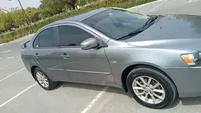 Mitsubishi Lancer EX