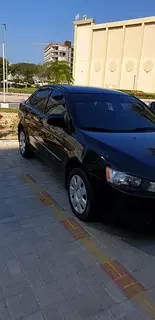 Mitsubishi Lancer EX