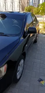 Mitsubishi Lancer EX
