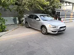 Mitsubishi Lancer EX