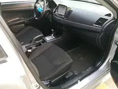 Mitsubishi Lancer EX