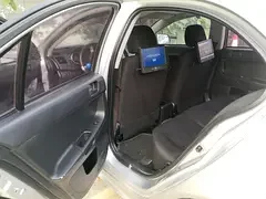 Mitsubishi Lancer EX