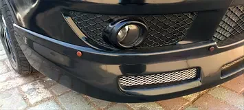 Mitsubishi Lancer EX