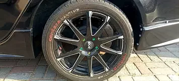 Mitsubishi Lancer EX