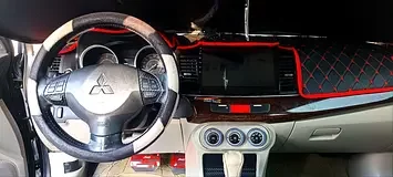 Mitsubishi Lancer EX