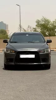 Mitsubishi Lancer EX