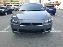 Mitsubishi Lancer EX