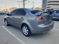 Mitsubishi Lancer EX
