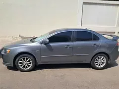 Mitsubishi Lancer EX