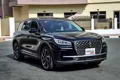 Lincoln Corsair