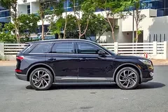 Lincoln Corsair