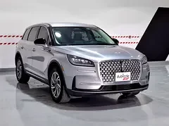 Lincoln Corsair