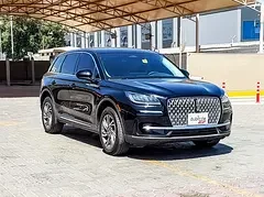 Lincoln Corsair