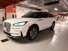 Lincoln Corsair