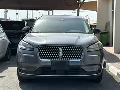 Lincoln Corsair