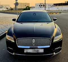 Lincoln Continental
