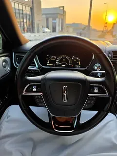 Lincoln Continental